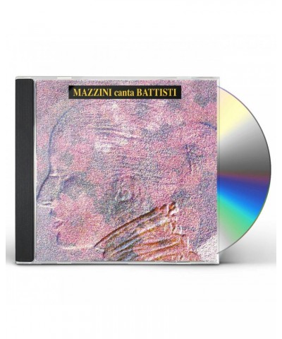 Mina MAZZINI CANTA BATTISTI CD $15.12 CD