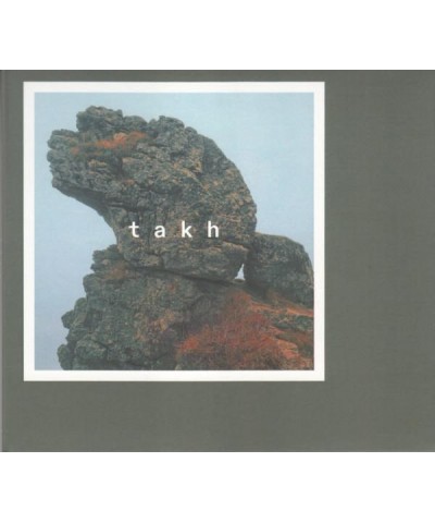 Takh CD $8.14 CD