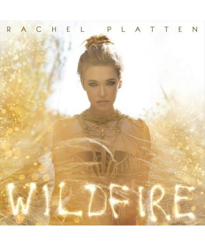 Rachel Platten Wildfire CD $11.83 CD