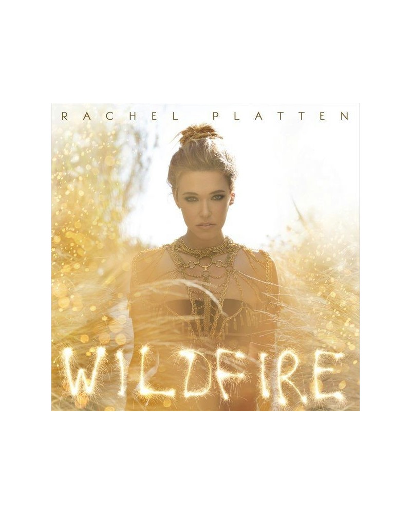 Rachel Platten Wildfire CD $11.83 CD