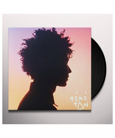 Témé Tan Vinyl Record $6.15 Vinyl