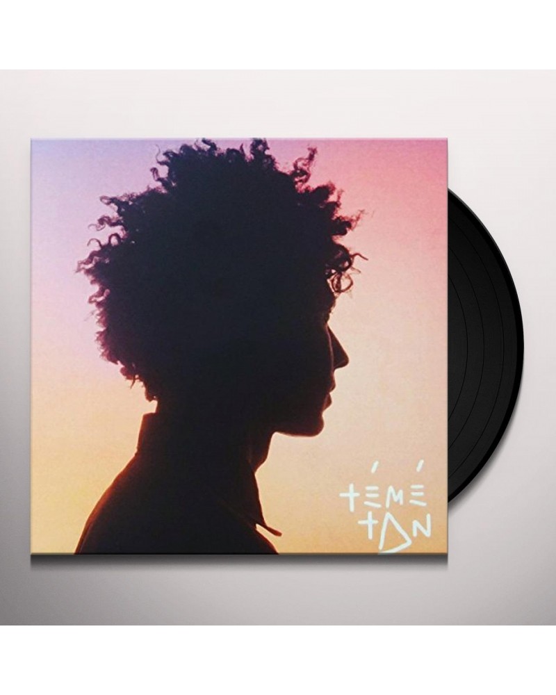 Témé Tan Vinyl Record $6.15 Vinyl