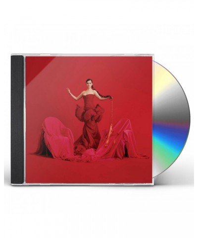 Selena Gomez Revelación CD $6.08 CD