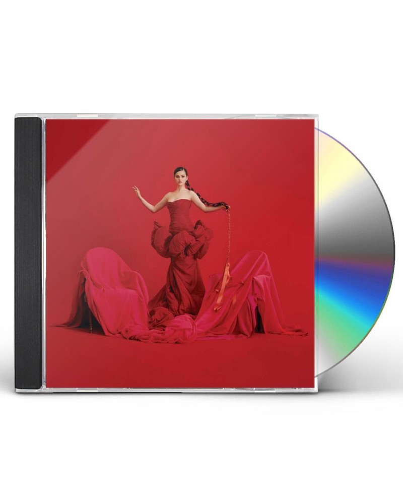 Selena Gomez Revelación CD $6.08 CD