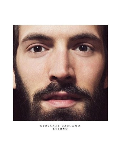 Giovanni Caccamo ETERNO CD $6.68 CD