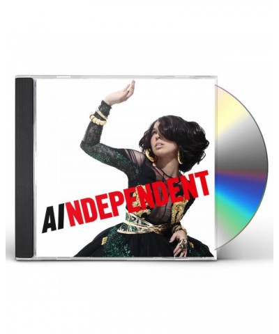 AI INDEPENDENT CD $5.27 CD