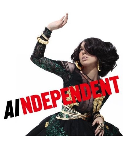 AI INDEPENDENT CD $5.27 CD