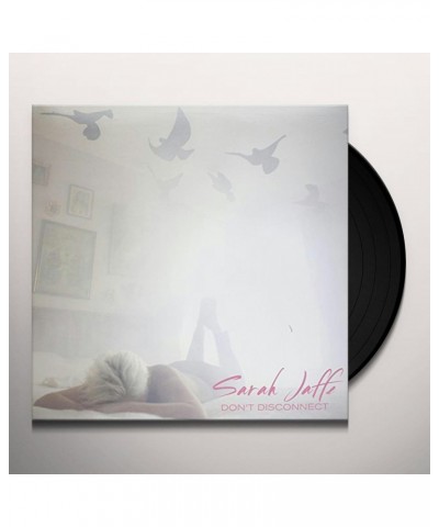 Sarah Jaffe Don't Disconnect Vinyl Record $7.34 Vinyl