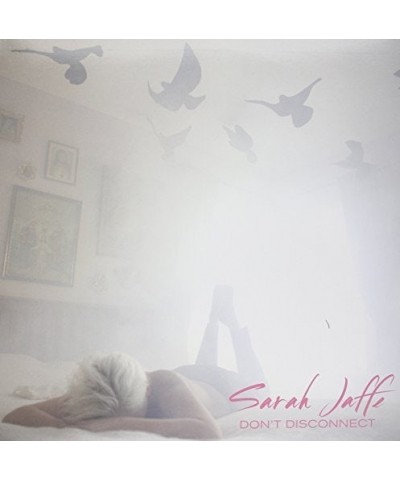 Sarah Jaffe Don't Disconnect Vinyl Record $7.34 Vinyl