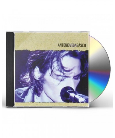 Antonio Vega BASICO CD $13.27 CD