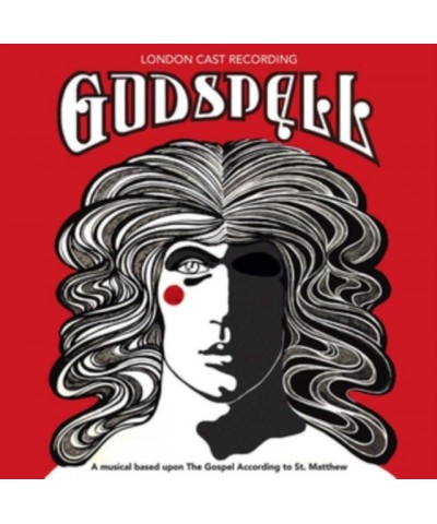 David Essex And Original Cast CD - Godspell $9.34 CD