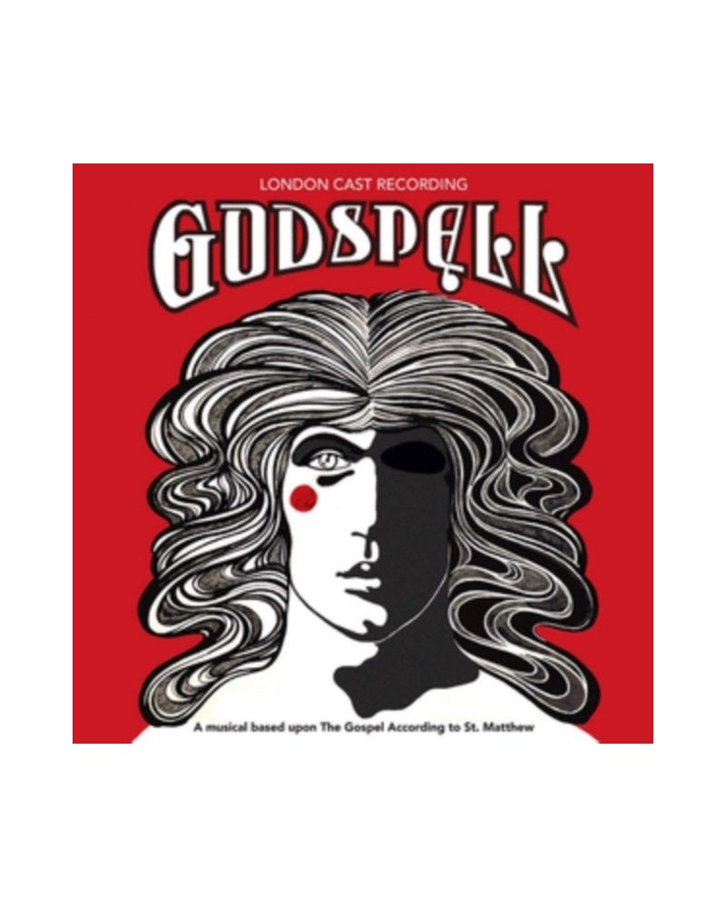 David Essex And Original Cast CD - Godspell $9.34 CD