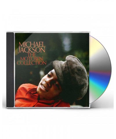 Michael Jackson MOTOWN COLLECTION CD $15.04 CD