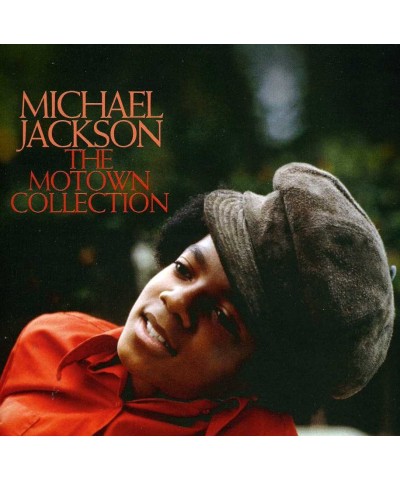 Michael Jackson MOTOWN COLLECTION CD $15.04 CD