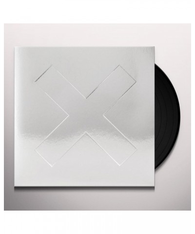 The xx I See You Vinyl Record $7.25 Vinyl