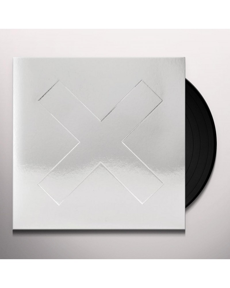 The xx I See You Vinyl Record $7.25 Vinyl