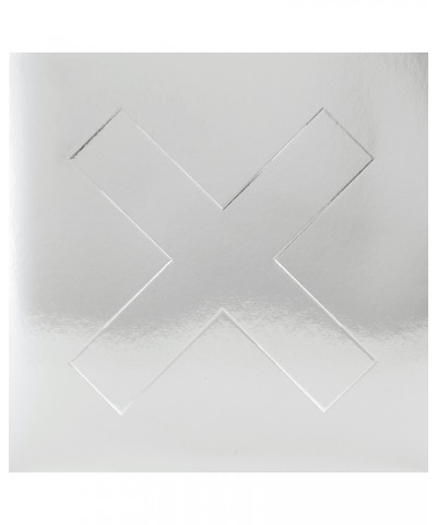 The xx I See You Vinyl Record $7.25 Vinyl