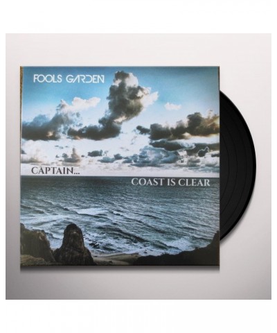 Fools Garden Captain ... Coast Is Clear Vinyl Record $7.21 Vinyl