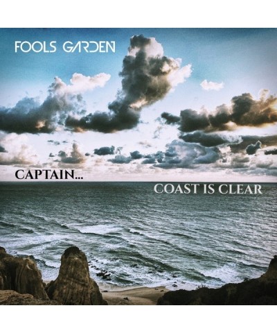 Fools Garden Captain ... Coast Is Clear Vinyl Record $7.21 Vinyl