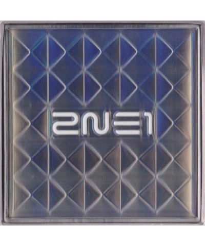 2NE1 CD $9.29 CD