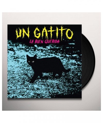 Bien Querida Un Gatito Vinyl Record $11.82 Vinyl