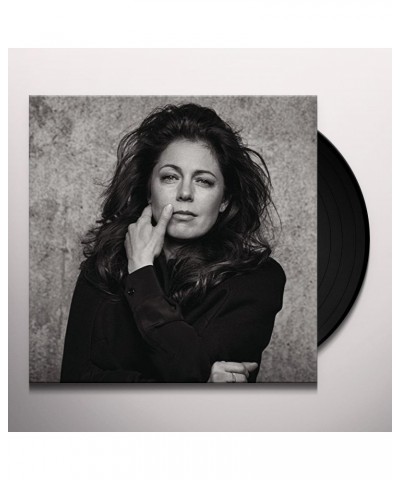 Isabelle Boulay EN VERITE Vinyl Record $14.25 Vinyl