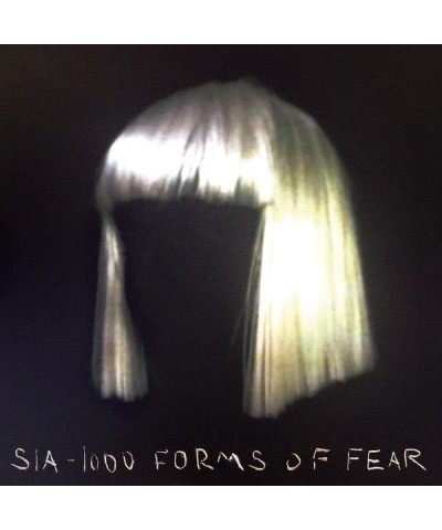 Sia 1000 Forms Of Fear Vinyl Record $15.97 Vinyl