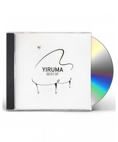 Yiruma BEST OF YIRUMA CD $11.22 CD