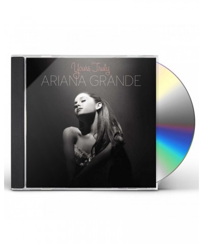 Ariana Grande Yours Truly CD $12.58 CD