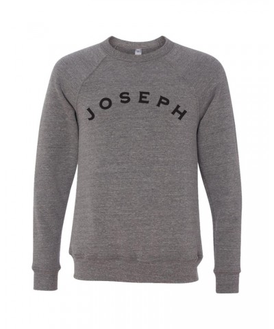 JOSEPH Crewneck Sweatshirt $9.89 Sweatshirts