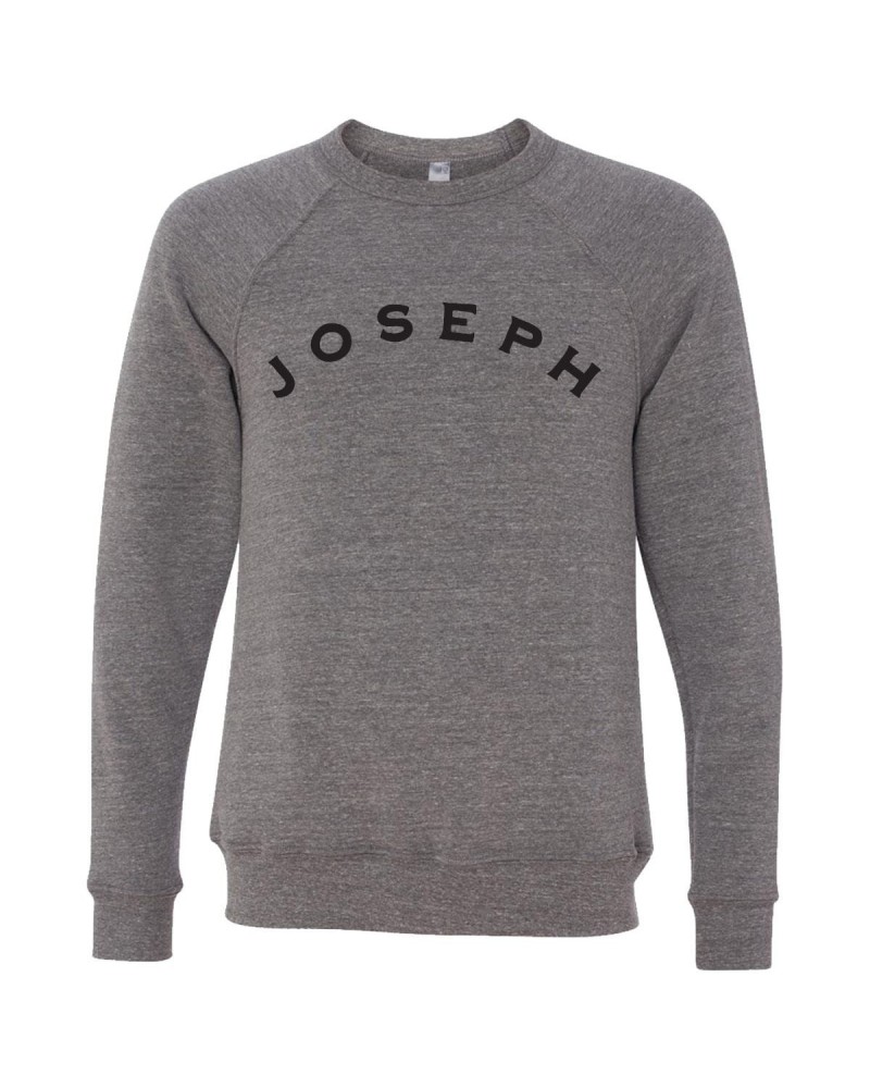 JOSEPH Crewneck Sweatshirt $9.89 Sweatshirts