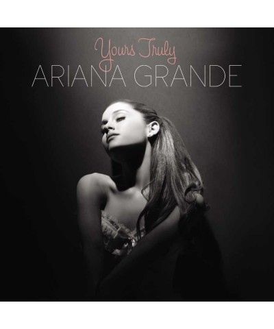 Ariana Grande Yours Truly CD $12.58 CD