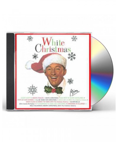 Bing Crosby White Christmas CD $19.24 CD