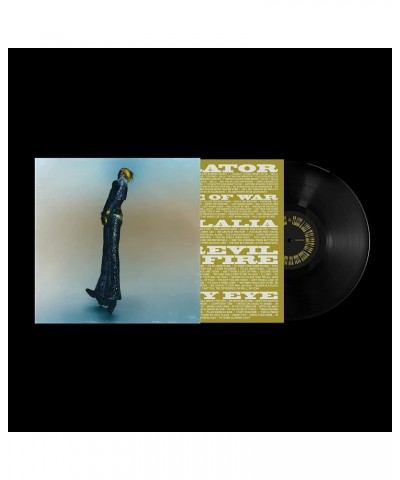 Yves Tumor Praise A Lord Who Chews But Which Does Not Consume Vinyl Record $5.84 Vinyl