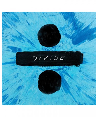 Ed Sheeran DIVIDE CD $5.27 CD