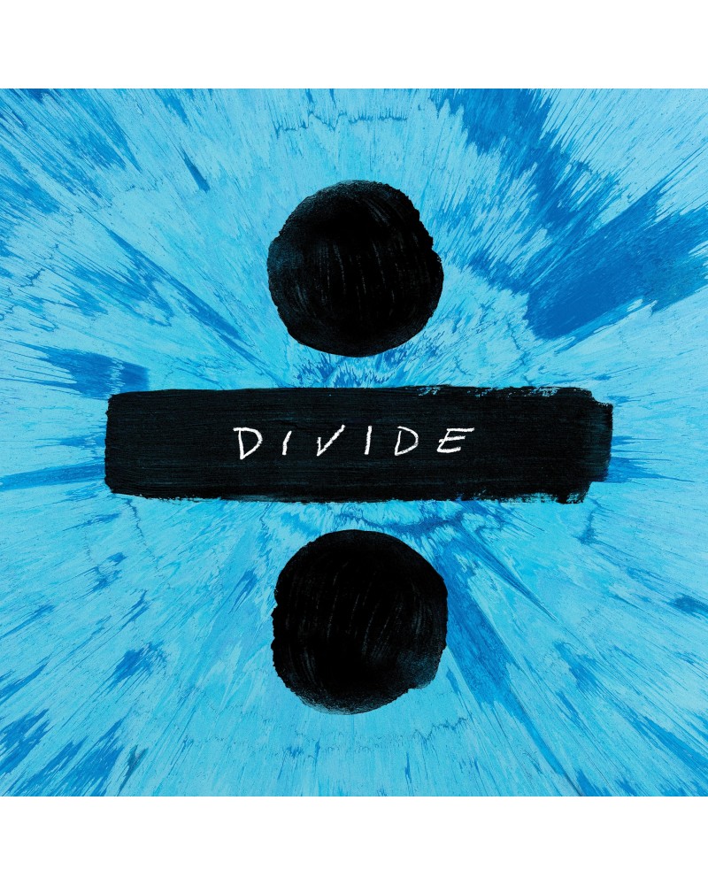 Ed Sheeran DIVIDE CD $5.27 CD