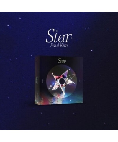 Paul Kim STAR CD $5.31 CD