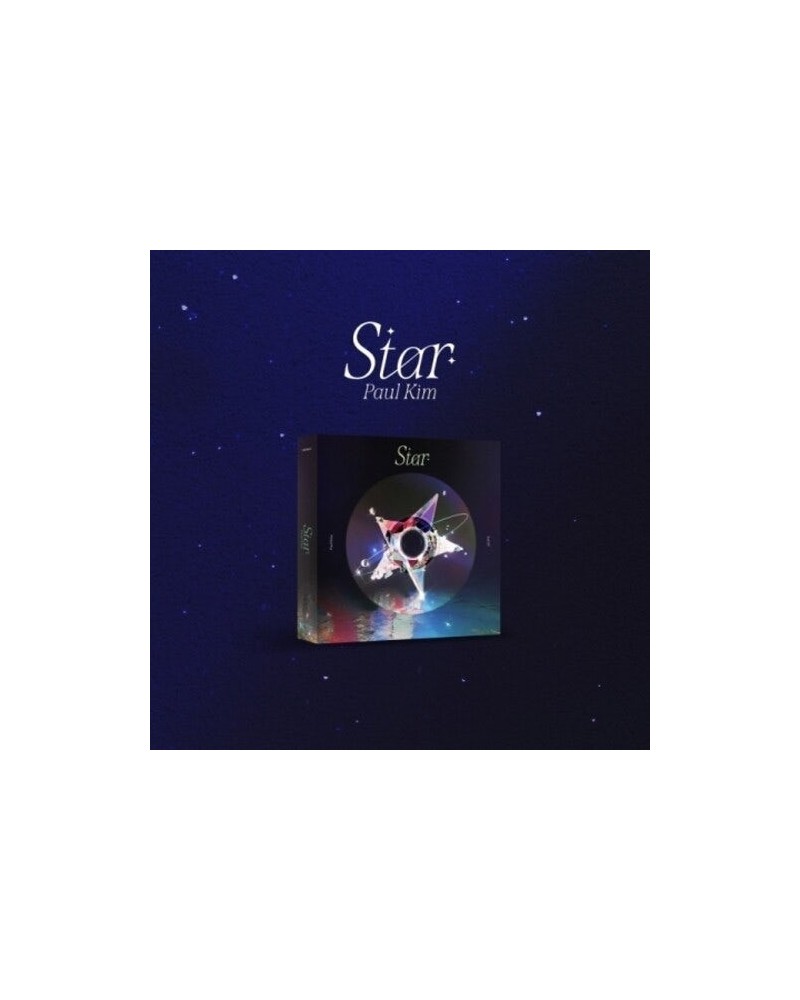 Paul Kim STAR CD $5.31 CD