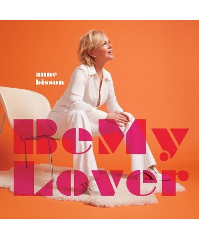 Anne Bisson BE MY LOVER CD $16.49 CD