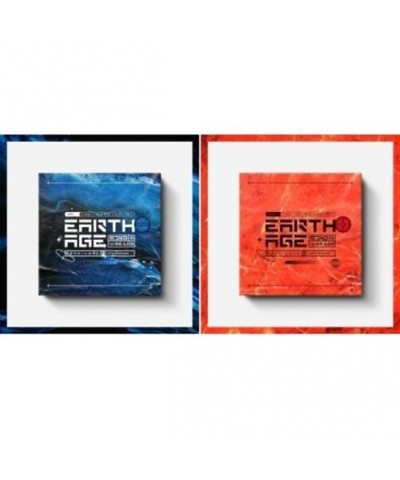 MCND EARTH AGE (RANDOM COVER) CD $12.86 CD