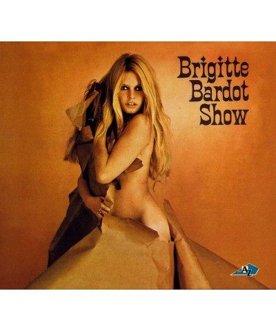 Brigitte Bardot SHOW 67 CD $10.65 CD