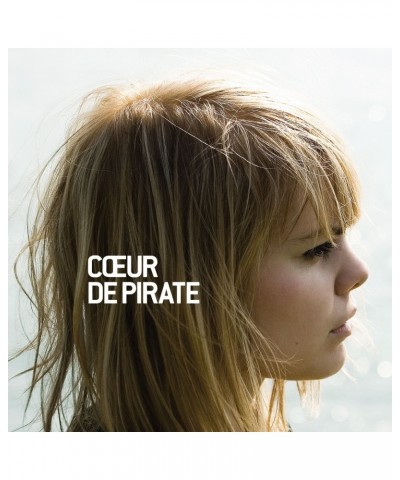 Coeur De Pirate Coeur de pirate - CD $96.28 CD