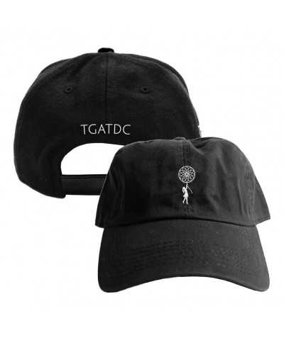 The Girl and The Dreamcatcher TGATDC Dad Hat $9.16 Hats