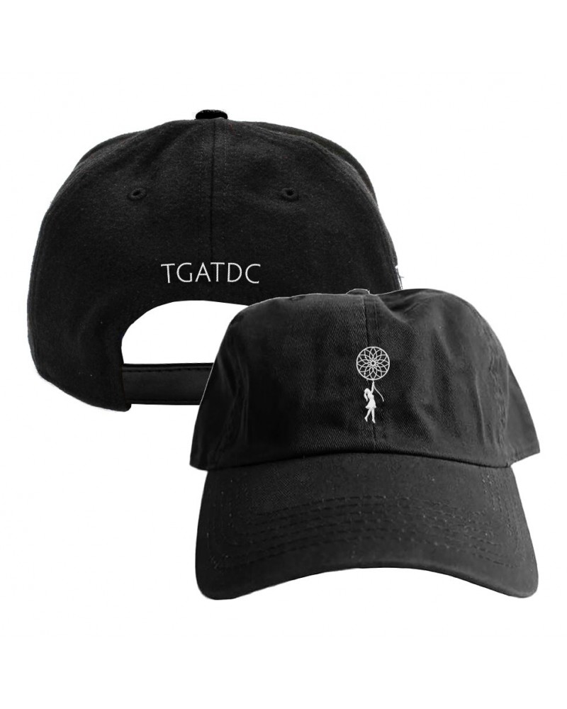 The Girl and The Dreamcatcher TGATDC Dad Hat $9.16 Hats