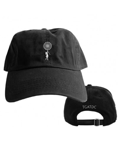 The Girl and The Dreamcatcher TGATDC Dad Hat $9.16 Hats