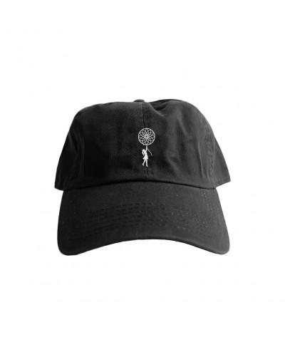 The Girl and The Dreamcatcher TGATDC Dad Hat $9.16 Hats