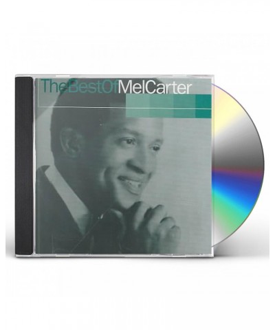 Mel Carter BEST OF CD $7.73 CD