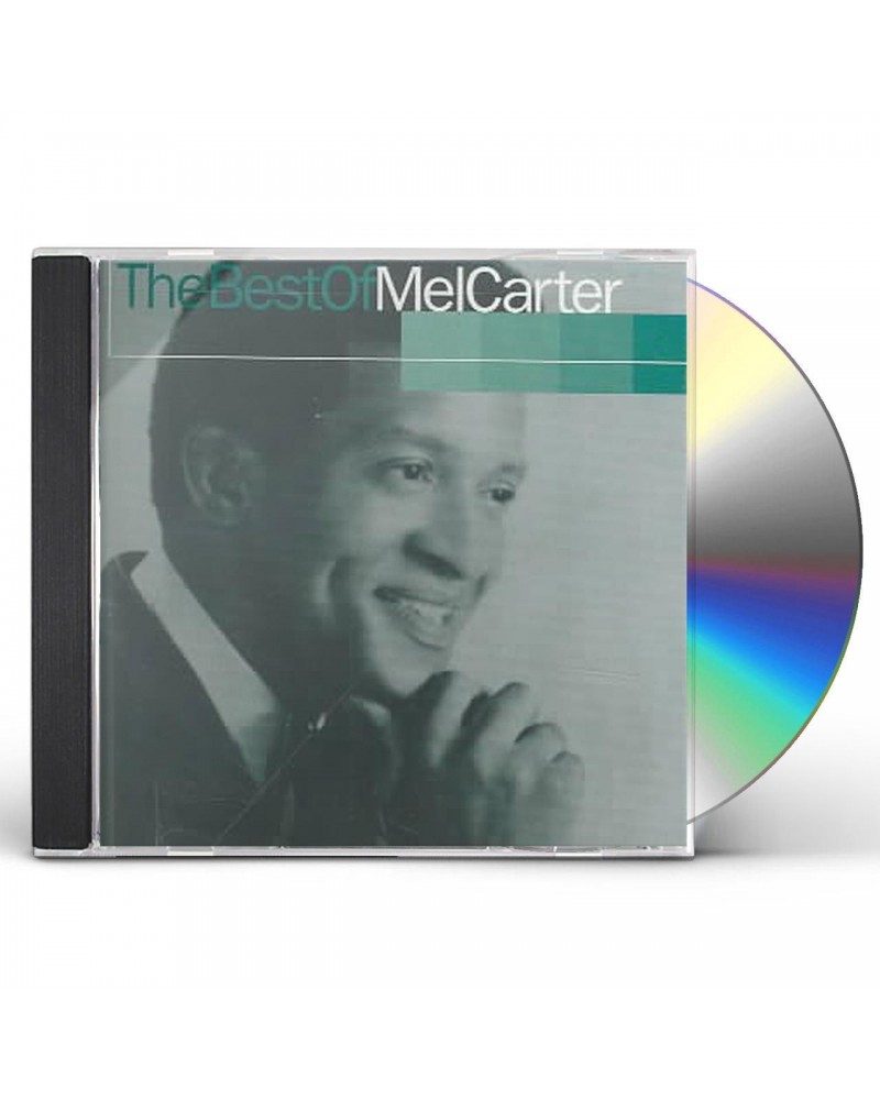 Mel Carter BEST OF CD $7.73 CD