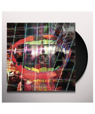 Animal Collective Centipede HZ (DL Card) Vinyl Record $6.35 Vinyl