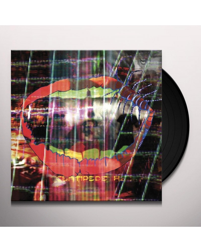 Animal Collective Centipede HZ (DL Card) Vinyl Record $6.35 Vinyl